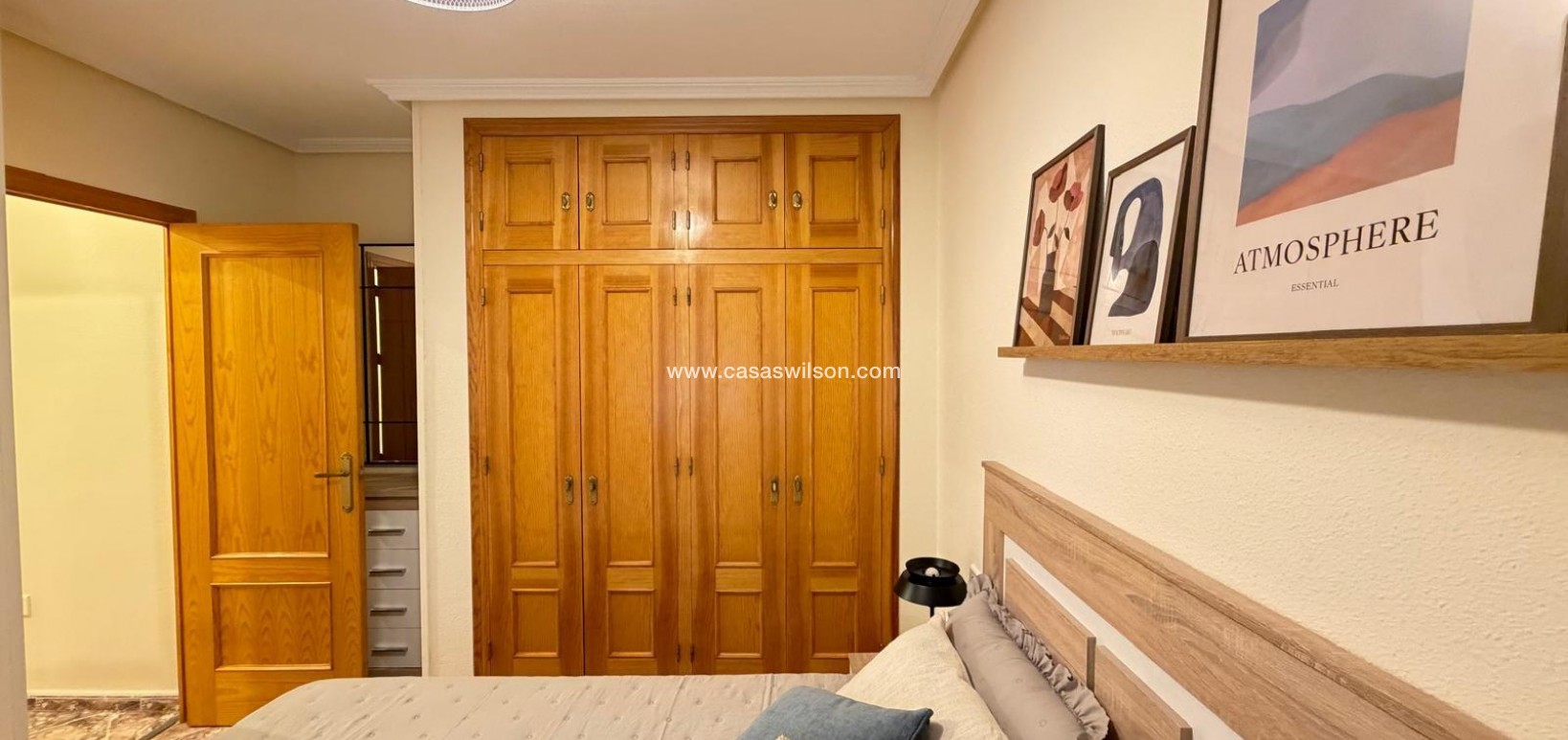 Sale - Appartement - Torrevieja - Playa de los Locos