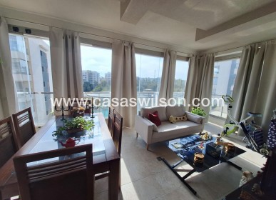 Venta - Apartamento - Orihuela Costa - Los Dolses