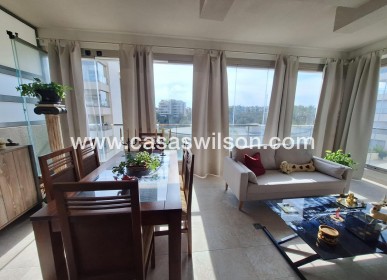 Venta - Apartamento - Orihuela Costa - Los Dolses