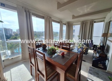 Venta - Apartamento - Orihuela Costa - Los Dolses