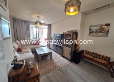 Venta - Apartamento - Orihuela Costa - Los Dolses