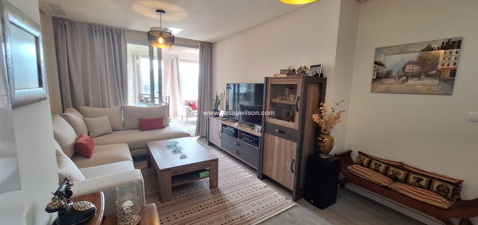 Venta - Apartamento - Orihuela Costa - Los Dolses
