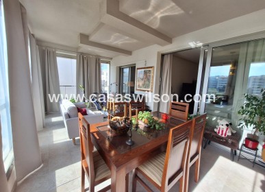 Venta - Apartamento - Orihuela Costa - Los Dolses