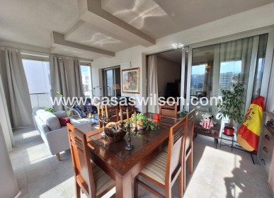 Venta - Apartamento - Orihuela Costa - Los Dolses