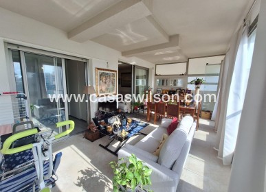 Venta - Apartamento - Orihuela Costa - Los Dolses