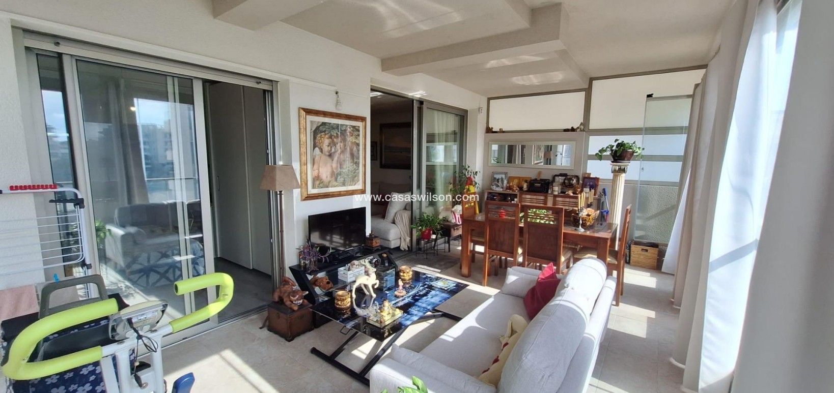 Venta - Apartamento - Orihuela Costa - Los Dolses