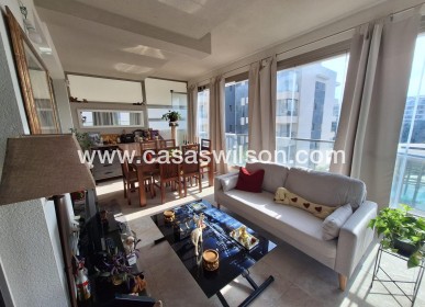 Venta - Apartamento - Orihuela Costa - Los Dolses