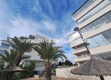 Venta - Apartamento - Orihuela Costa - Los Dolses