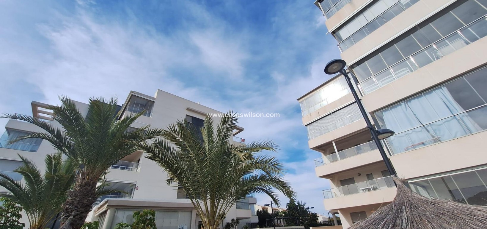 Venta - Apartamento - Orihuela Costa - Los Dolses