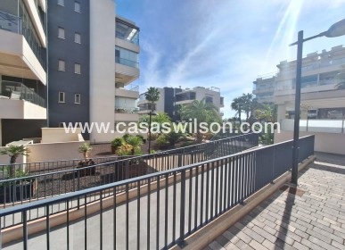 Venta - Apartamento - Orihuela Costa - Los Dolses