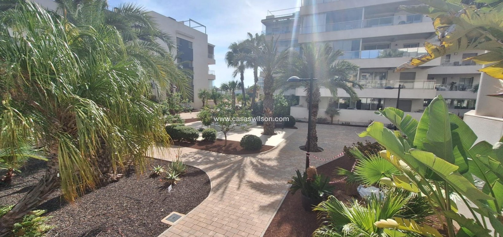 Venta - Apartamento - Orihuela Costa - Los Dolses