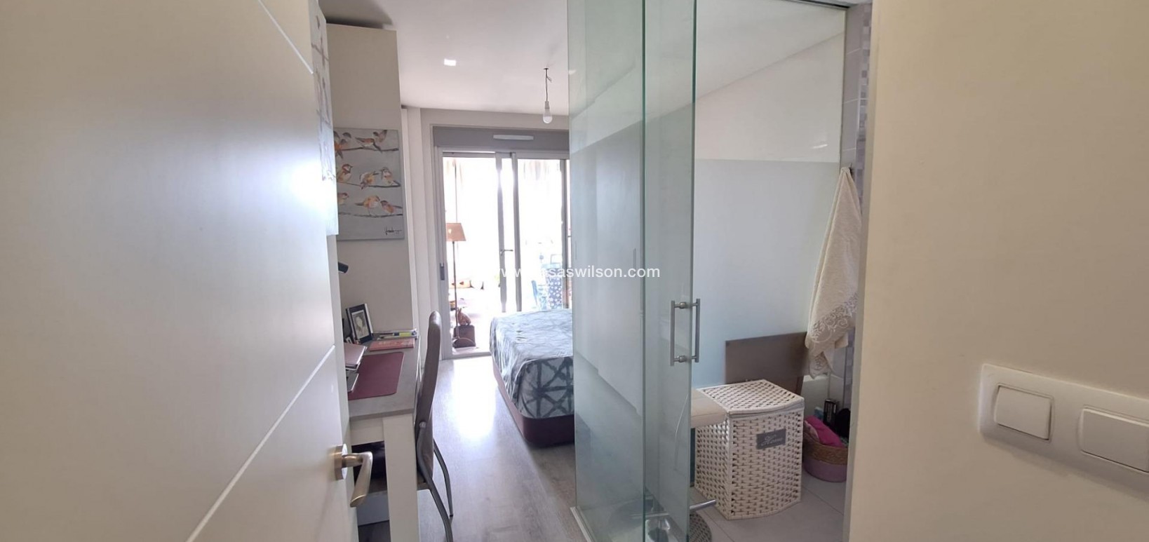 Venta - Apartamento - Orihuela Costa - Los Dolses