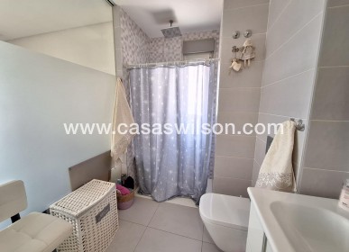 Venta - Apartamento - Orihuela Costa - Los Dolses