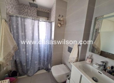 Venta - Apartamento - Orihuela Costa - Los Dolses