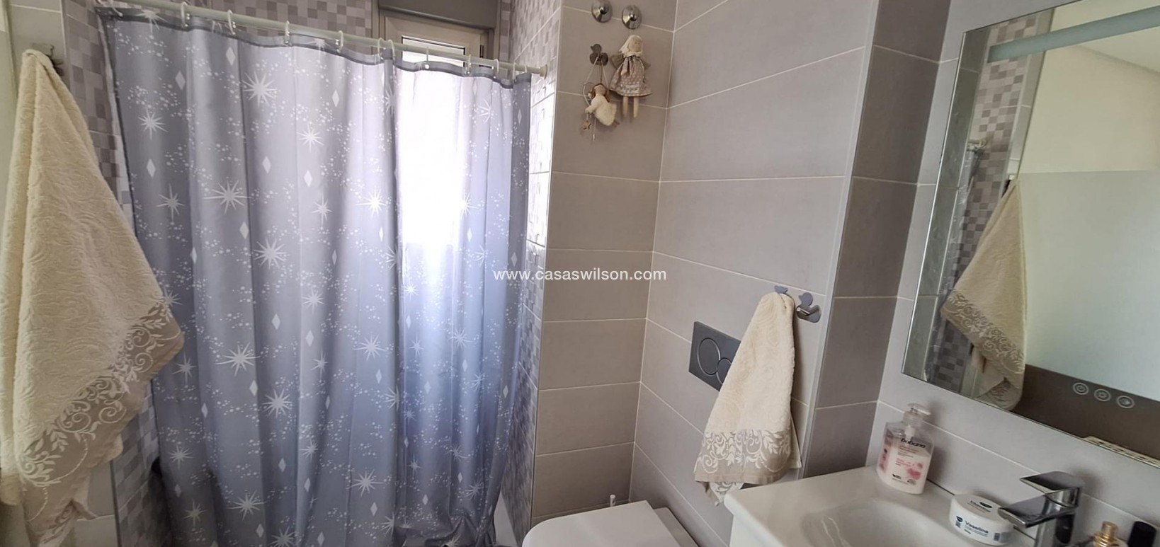 Venta - Apartamento - Orihuela Costa - Los Dolses