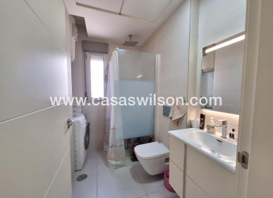Venta - Apartamento - Orihuela Costa - Los Dolses