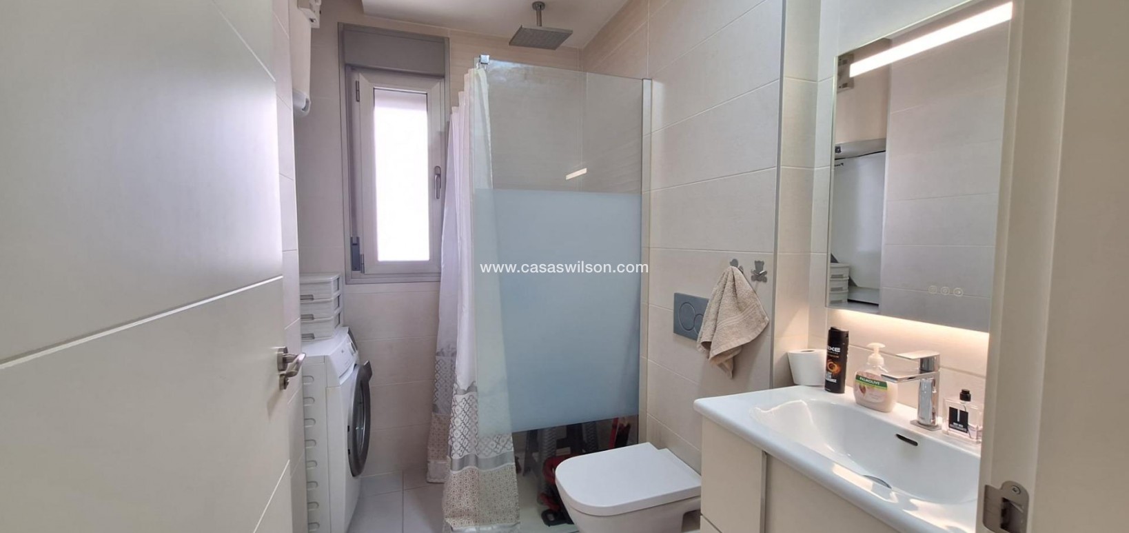 Venta - Apartamento - Orihuela Costa - Los Dolses
