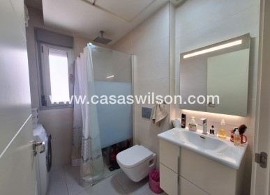 Venta - Apartamento - Orihuela Costa - Los Dolses