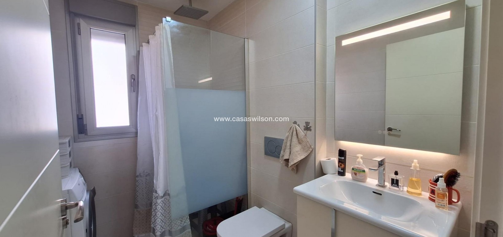 Venta - Apartamento - Orihuela Costa - Los Dolses