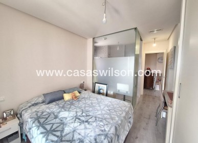 Venta - Apartamento - Orihuela Costa - Los Dolses