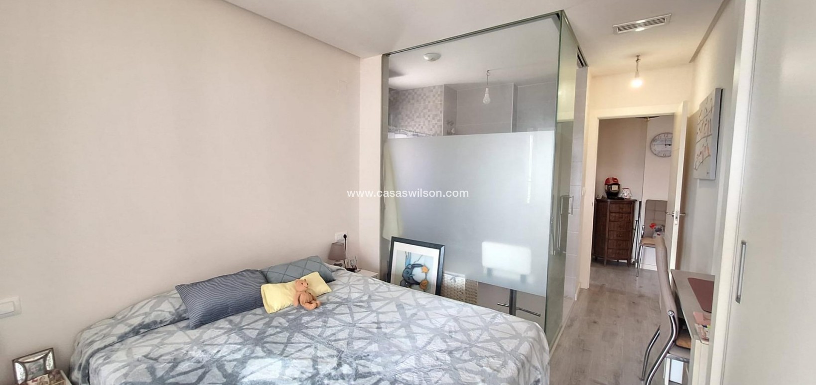 Venta - Apartamento - Orihuela Costa - Los Dolses