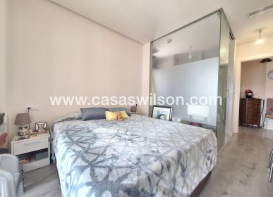 Venta - Apartamento - Orihuela Costa - Los Dolses