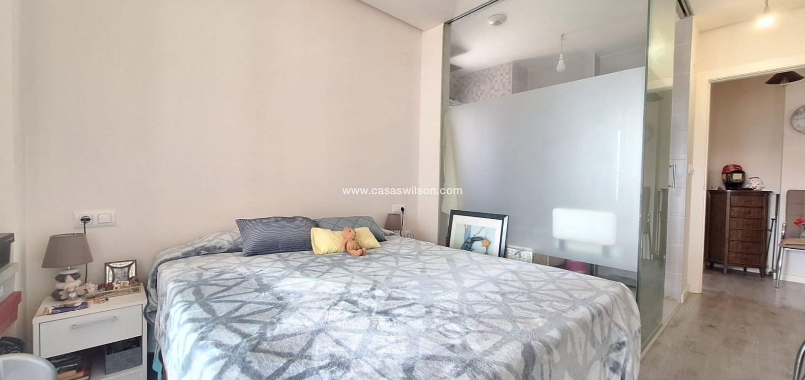 Venta - Apartamento - Orihuela Costa - Los Dolses