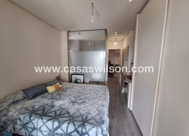 Venta - Apartamento - Orihuela Costa - Los Dolses