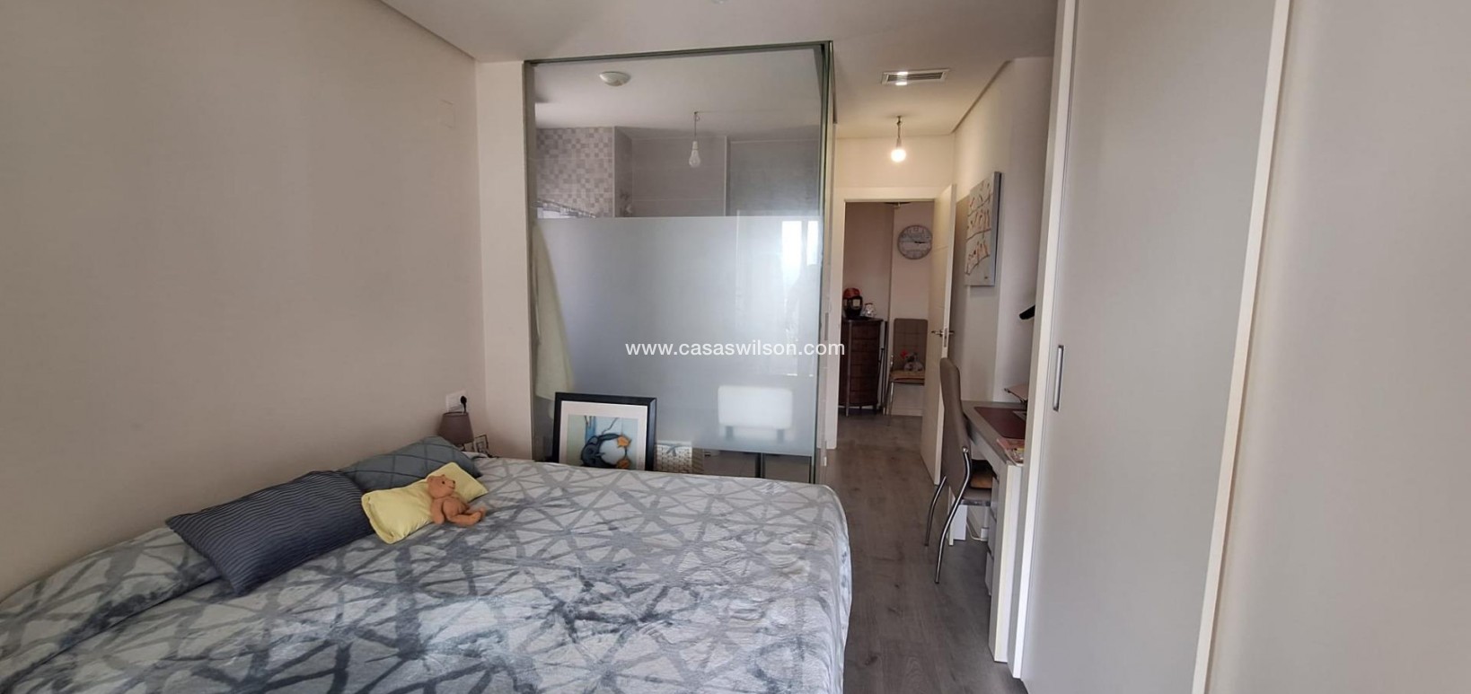 Venta - Apartamento - Orihuela Costa - Los Dolses