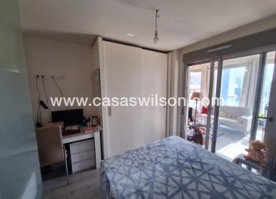 Venta - Apartamento - Orihuela Costa - Los Dolses