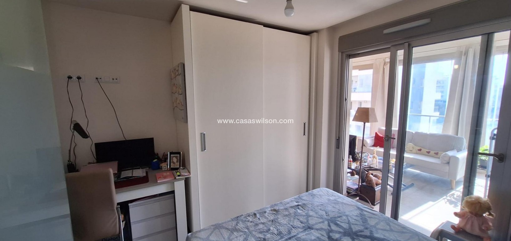 Venta - Apartamento - Orihuela Costa - Los Dolses