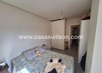 Venta - Apartamento - Orihuela Costa - Los Dolses
