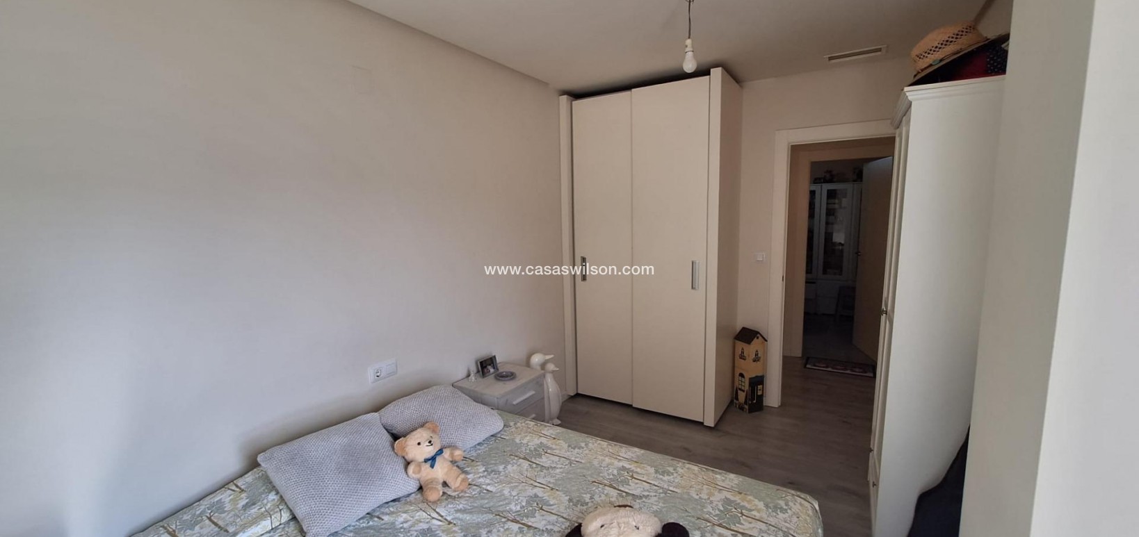Venta - Apartamento - Orihuela Costa - Los Dolses