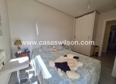 Venta - Apartamento - Orihuela Costa - Los Dolses