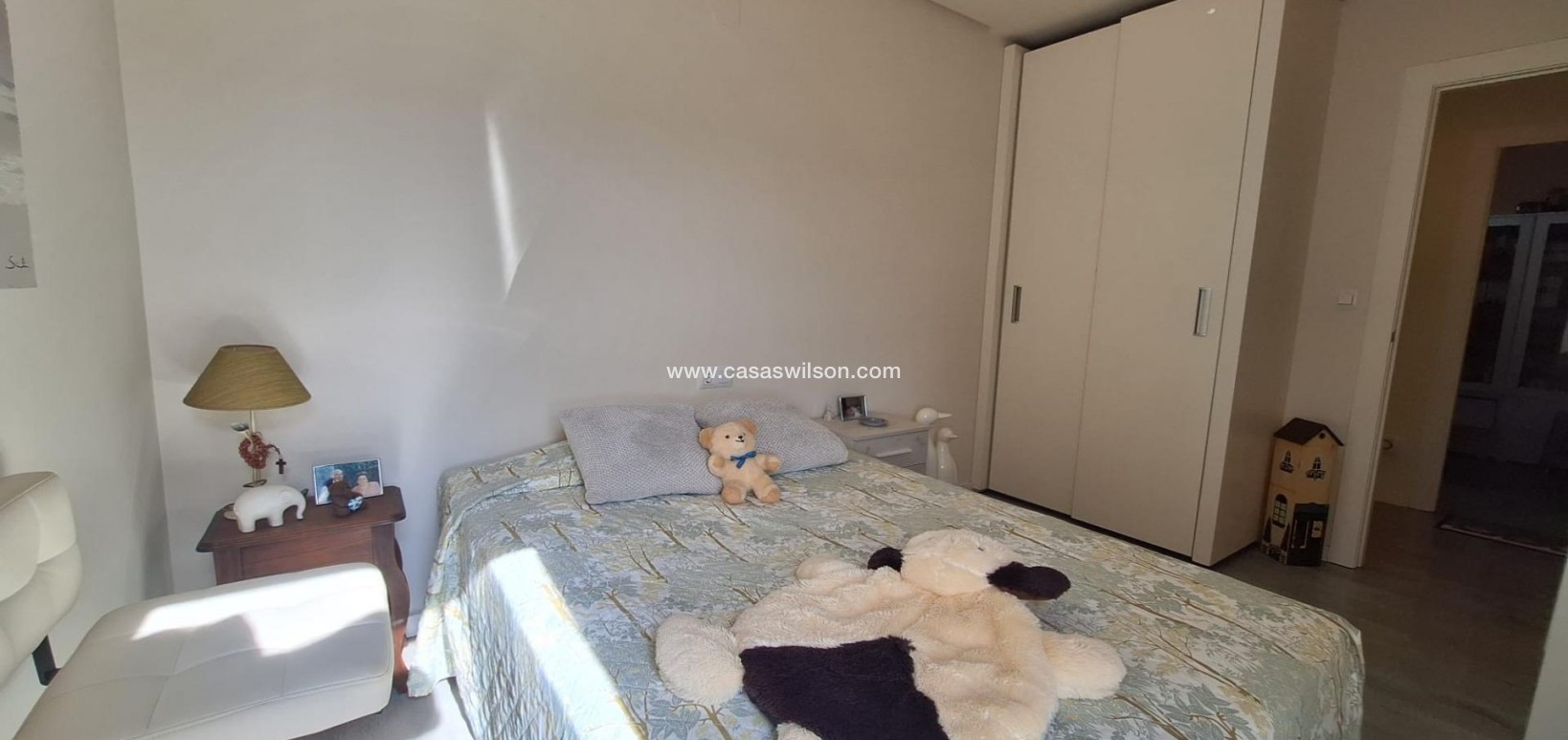 Venta - Apartamento - Orihuela Costa - Los Dolses