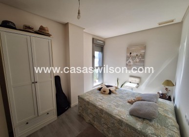 Venta - Apartamento - Orihuela Costa - Los Dolses