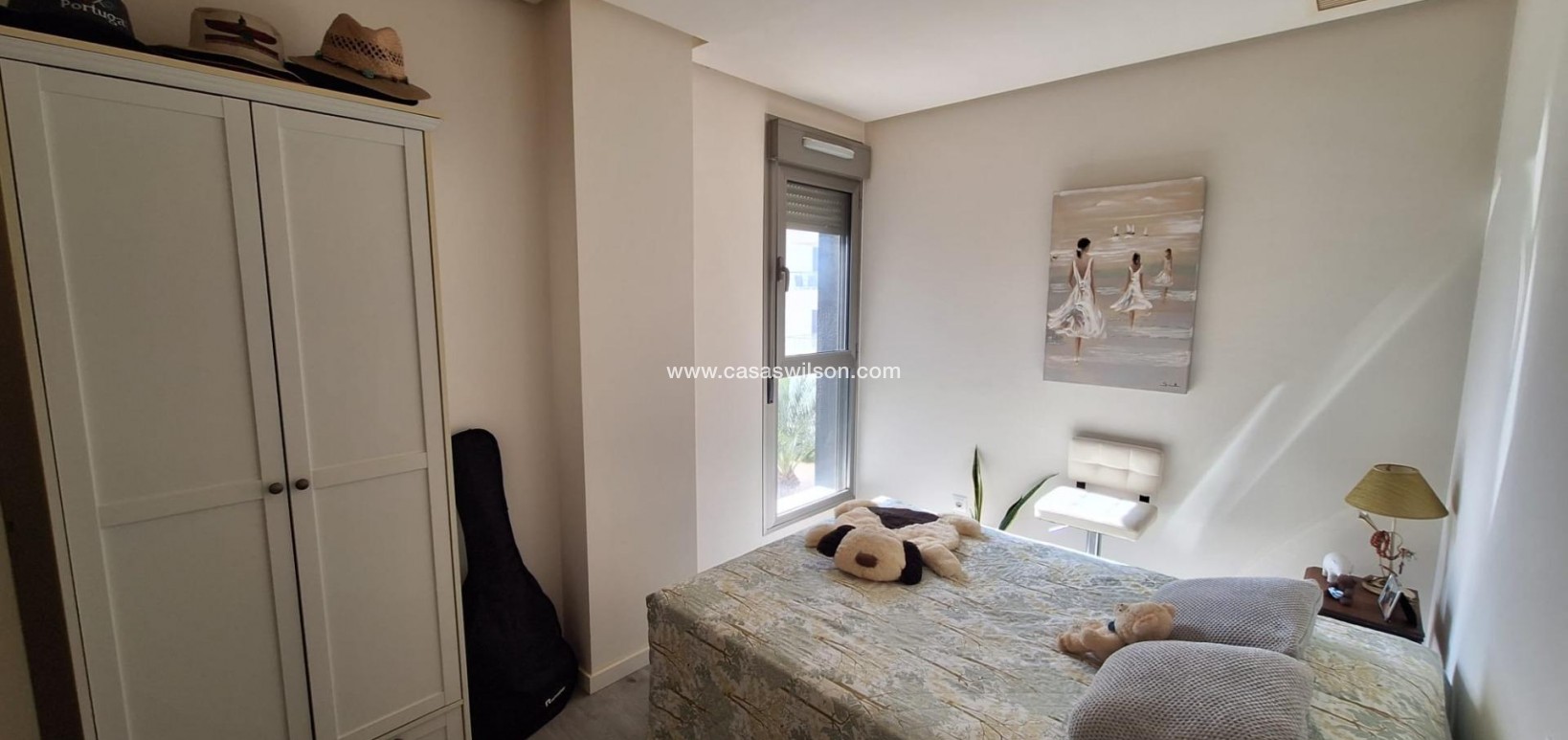 Venta - Apartamento - Orihuela Costa - Los Dolses