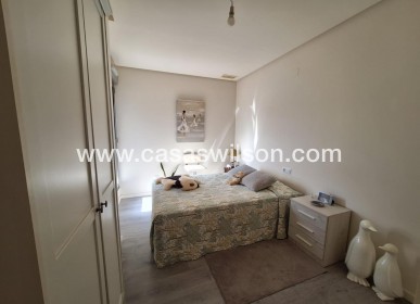Venta - Apartamento - Orihuela Costa - Los Dolses
