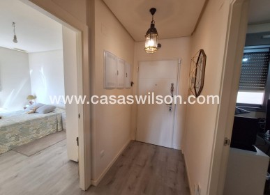 Venta - Apartamento - Orihuela Costa - Los Dolses
