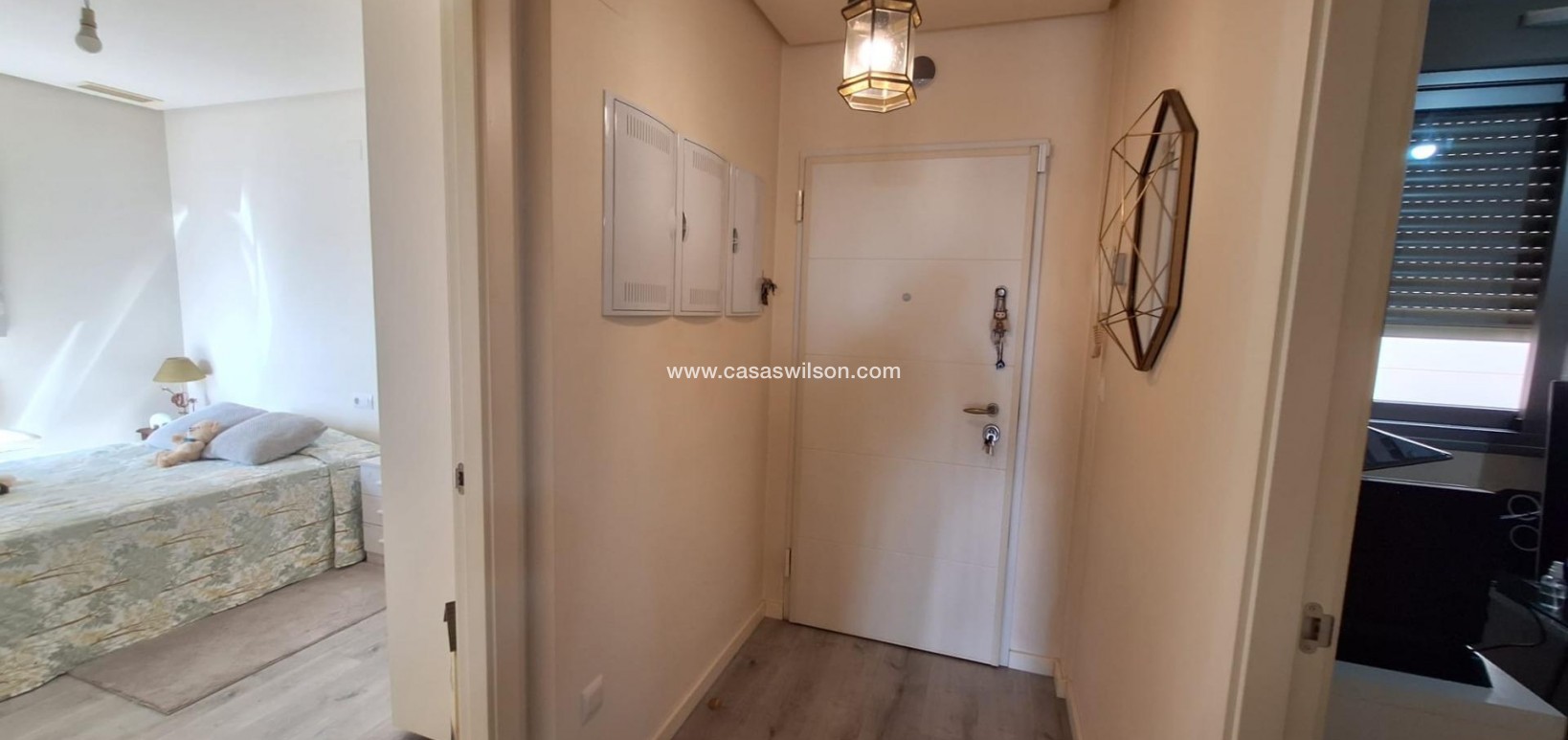 Venta - Apartamento - Orihuela Costa - Los Dolses
