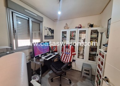 Venta - Apartamento - Orihuela Costa - Los Dolses