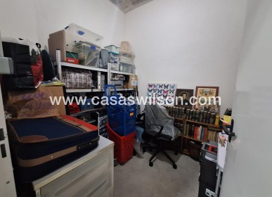 Venta - Apartamento - Orihuela Costa - Los Dolses