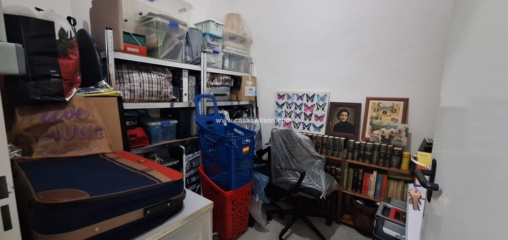 Venta - Apartamento - Orihuela Costa - Los Dolses