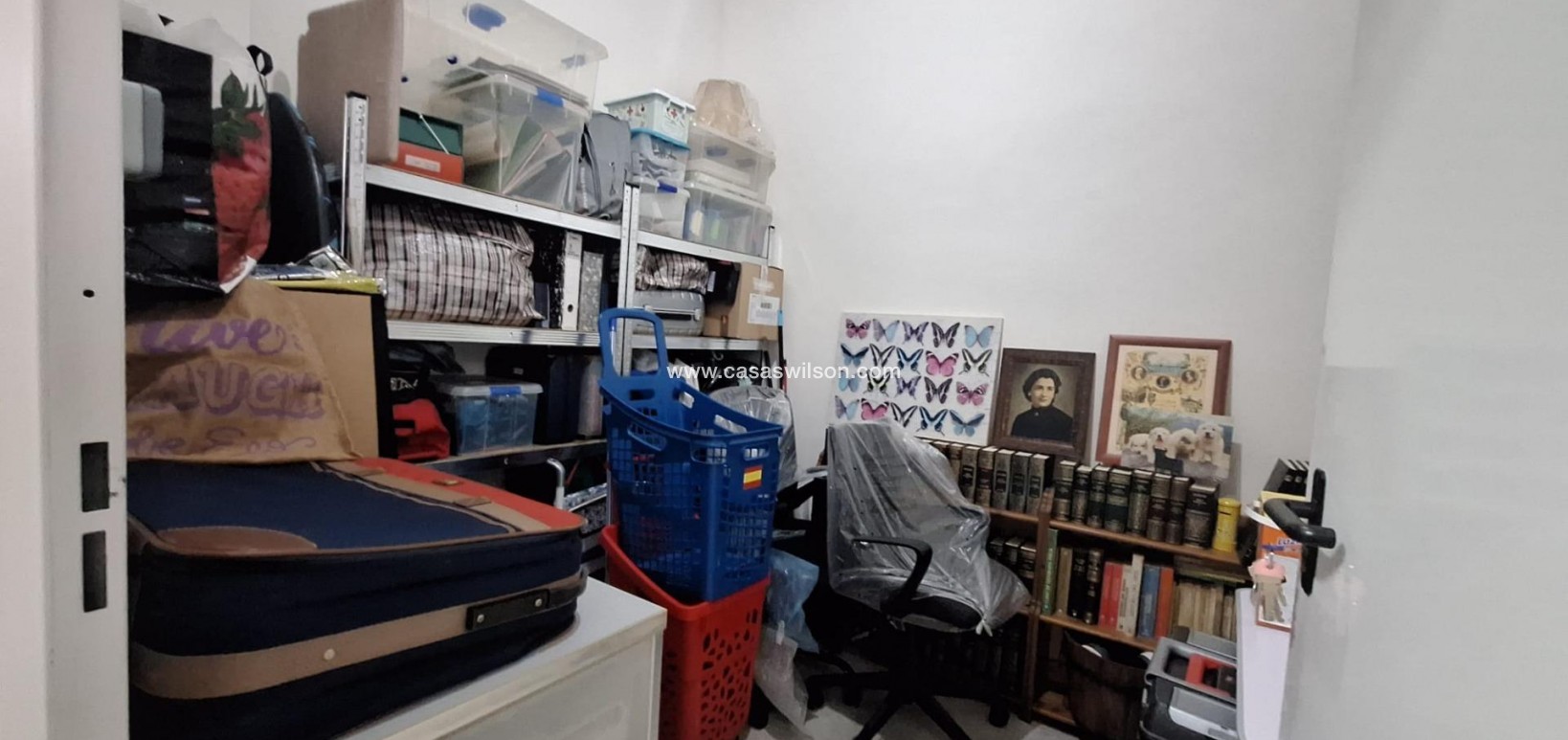 Venta - Apartamento - Orihuela Costa - Los Dolses