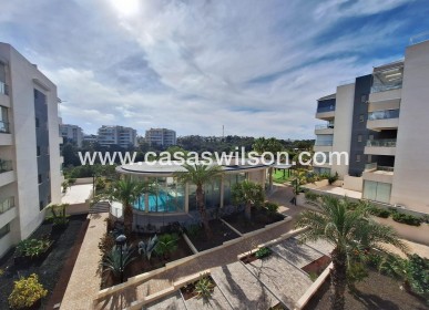 Venta - Apartamento - Orihuela Costa - Los Dolses
