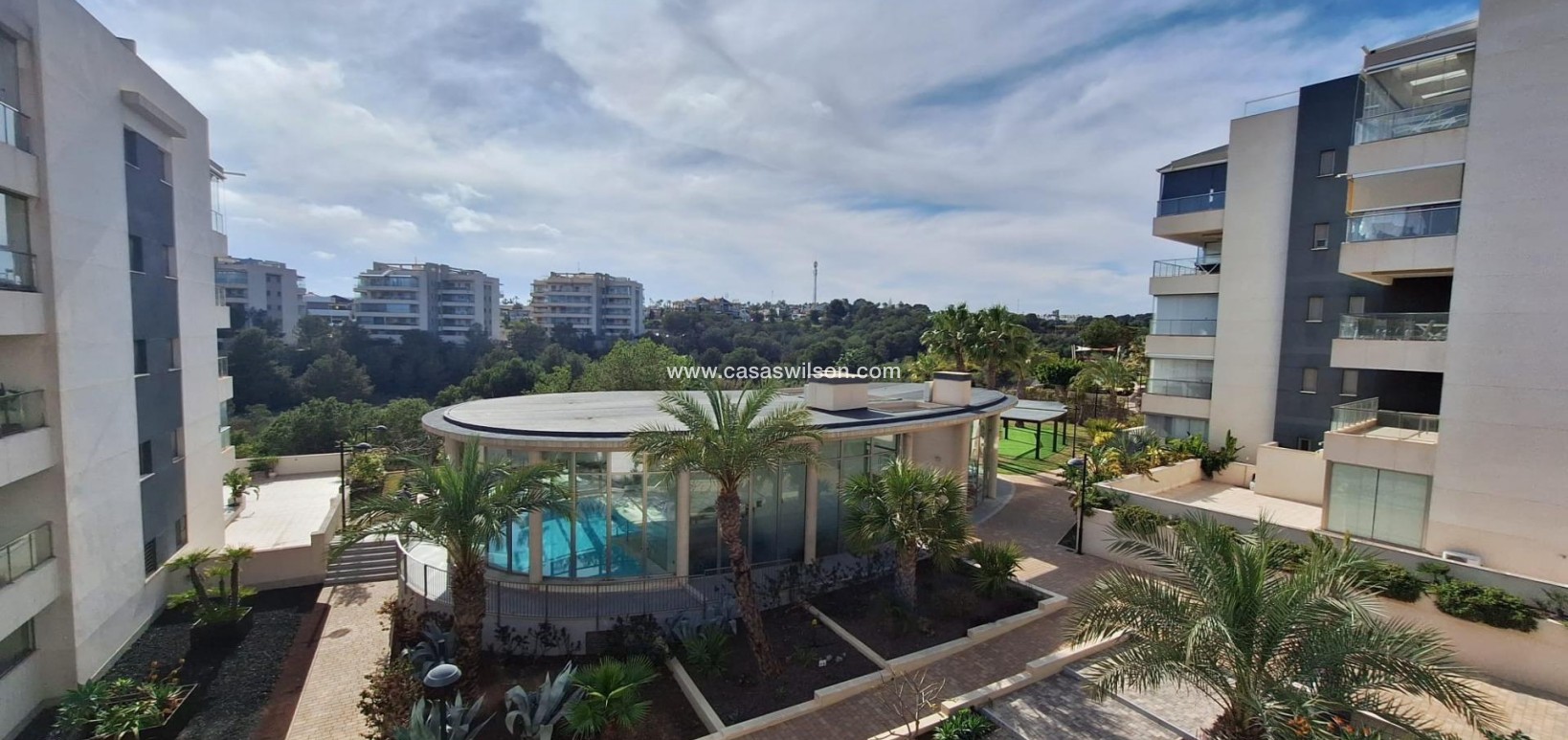 Venta - Apartamento - Orihuela Costa - Los Dolses