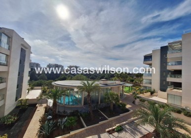 Venta - Apartamento - Orihuela Costa - Los Dolses