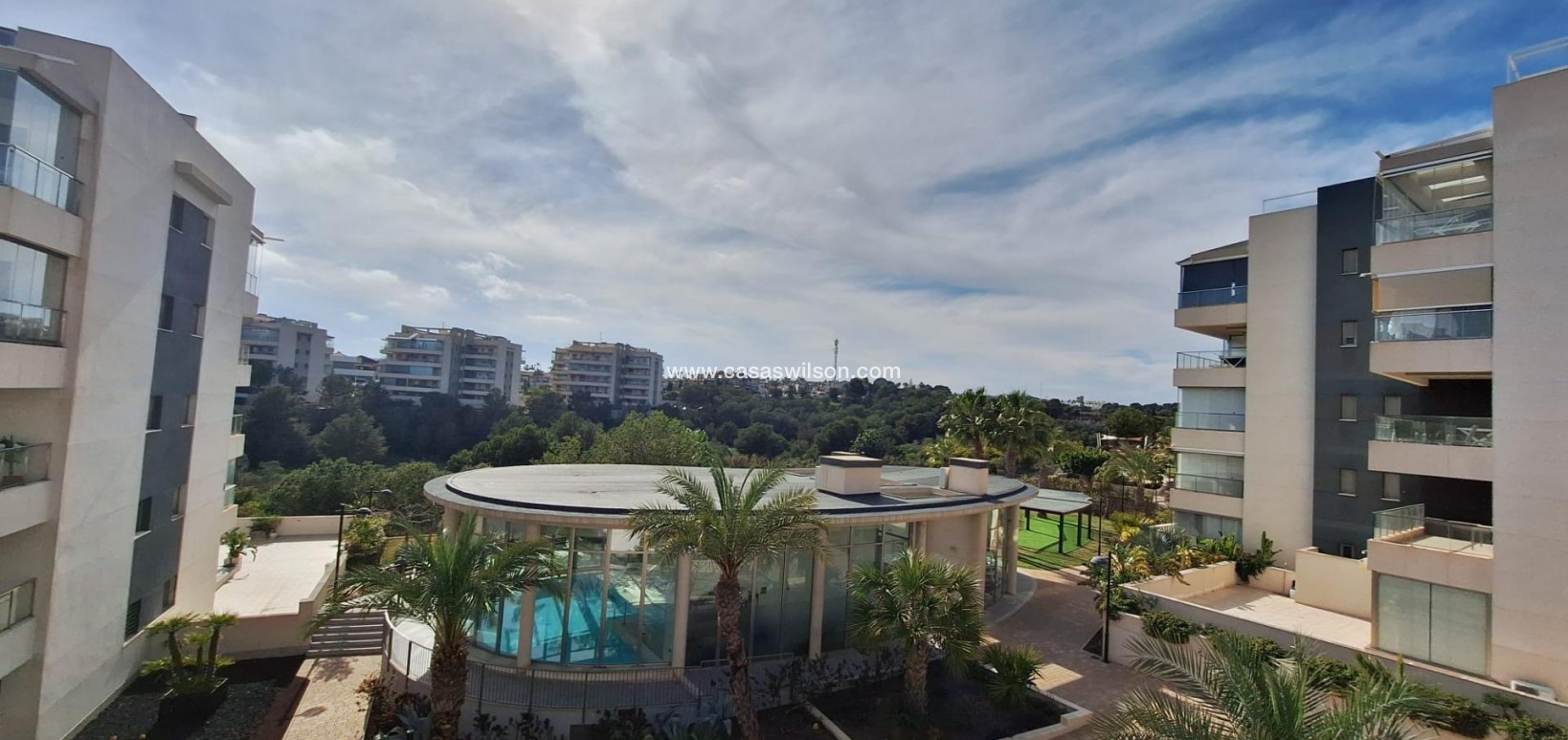 Venta - Apartamento - Orihuela Costa - Los Dolses