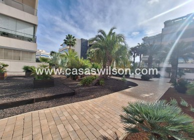 Venta - Apartamento - Orihuela Costa - Los Dolses