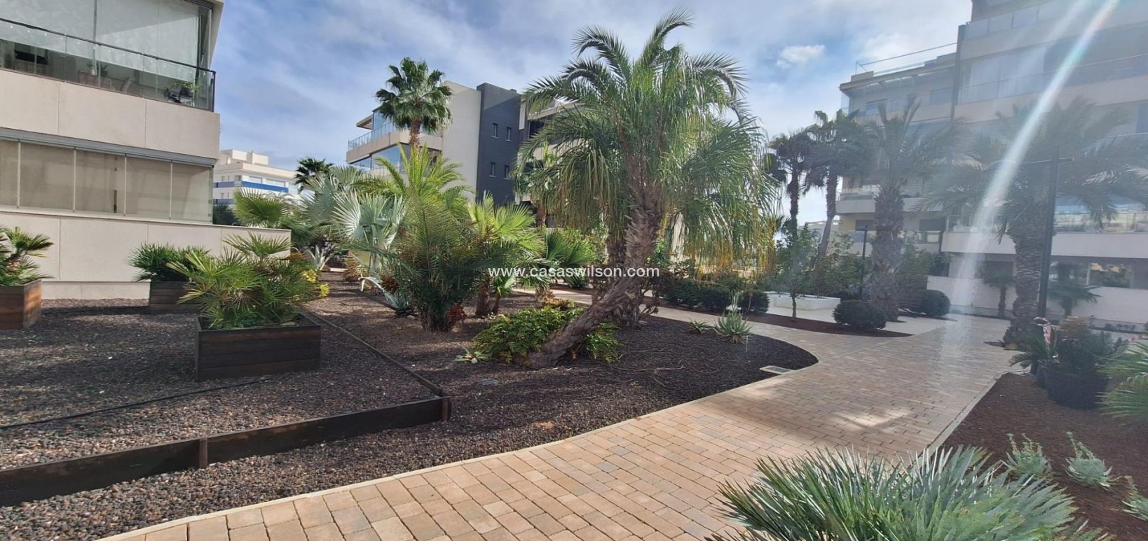Venta - Apartamento - Orihuela Costa - Los Dolses
